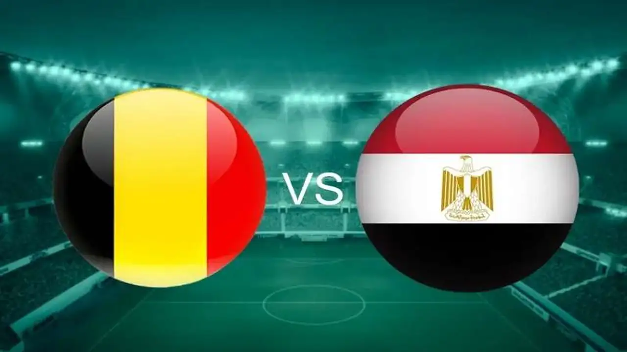 تردد القناة الجزائرية لمتابعة مباراة مصر وبلجيكا في كأس العالم